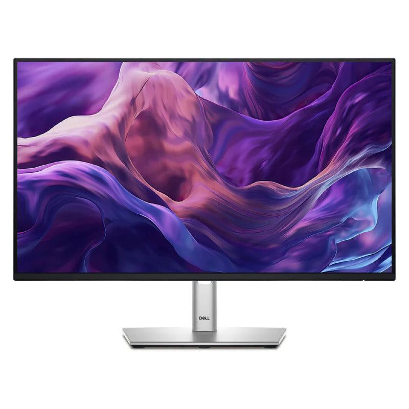 Dell P2425H 24-inch Monitor – 23.8″ IPS LCD / 5ms / HDMI / DisplayPort / USB – Monitor