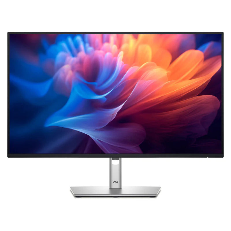 Dell P2725H – 27″ IPS FHD / 8 ms / DisplayPort / D-Sub / HDMI / USB – Monitor