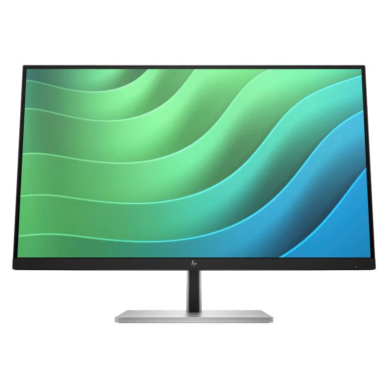 HP E27 G5 FHD Monitor – 27.0″ IPS FHD / 5ms / HDMI / DisplayPort / USB – Monitor