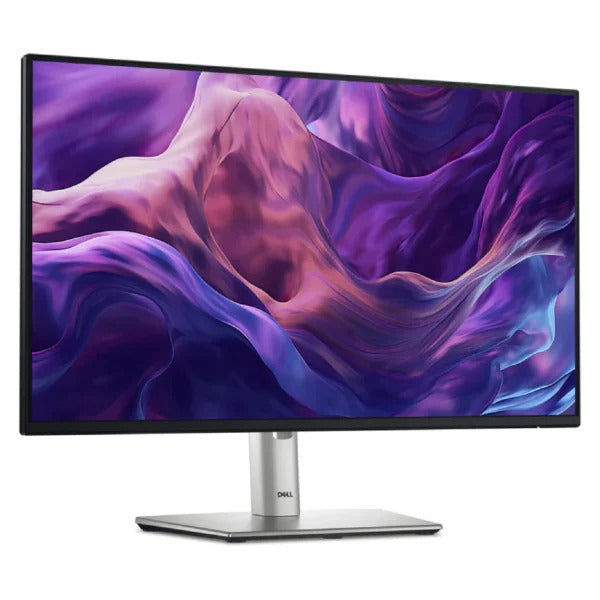 Dell P2425H 24-inch Monitor – 23.8″ IPS LCD / 5ms / HDMI / DisplayPort / USB – Monitor