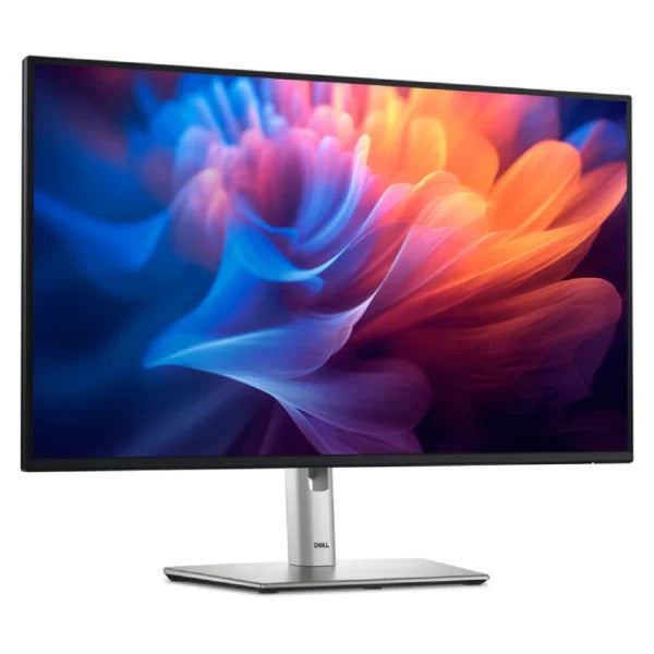 Dell P2725H – 27″ IPS FHD / 8 ms / DisplayPort / D-Sub / HDMI / USB – Monitor