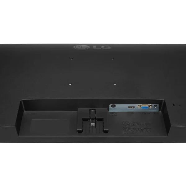LG 22MR410-B – 22″ FHD / 100Hz / VGA / HDMI / Headphone Out – Monitor