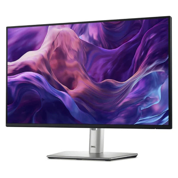 Dell P2425H 24-inch Monitor – 23.8″ IPS LCD / 5ms / HDMI / DisplayPort / USB – Monitor