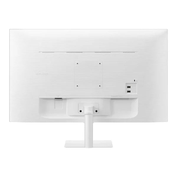 Samsung Full HD M50D LS32DM501EMXUE Gaming Monitor – 32.0″ VA FullHD / 4ms / HDMI / USB / Bluetooth / WiFi / White – Monitor