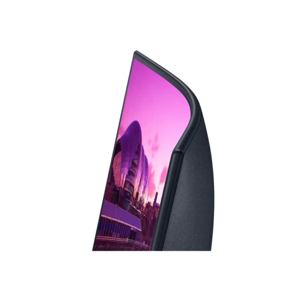 Samsung LS27C390EAMXUE 1000R Curved – 27.0″ FHD / 4ms / HDMI / DisplayPort / Black – Monitor