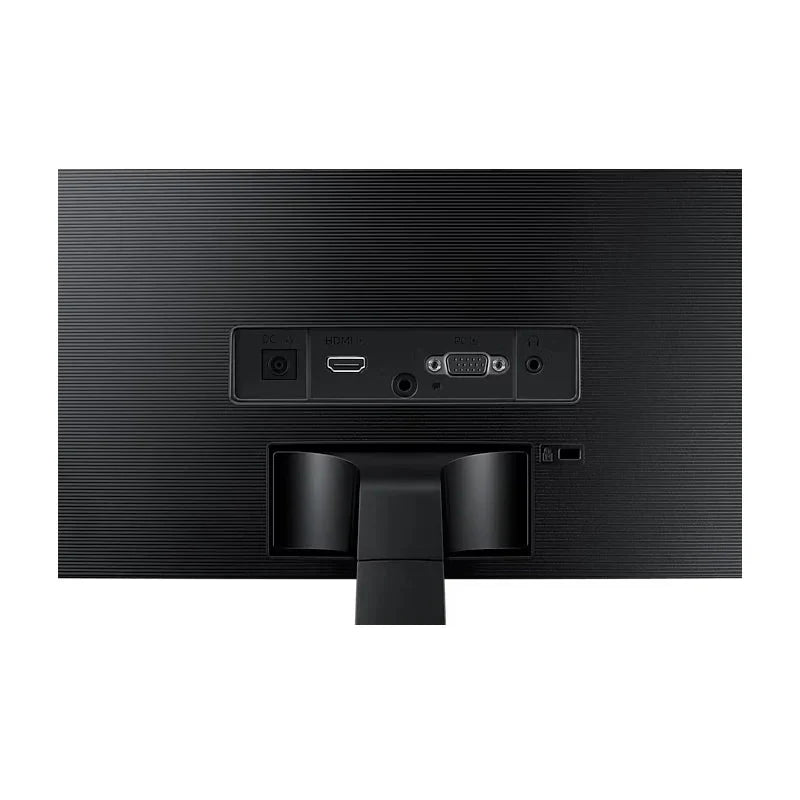 Samsung LS24C360EAMXUE 1800R Curved – 24.0″ FHD / 4ms / HDMI / D-Sub / Black – Monitor