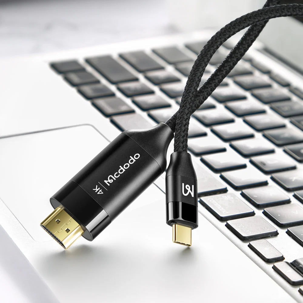 Mcdodo CA-588 Type-C to HDMI Cable 2m