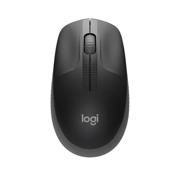 Logitech M190 Wireless Mouse