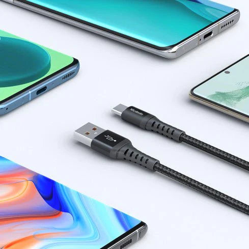 Mcdodo CA227 1M QC4 Type-C USB Data Cable