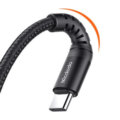 Mcdodo CA227 1M QC4 Type-C USB Data Cable