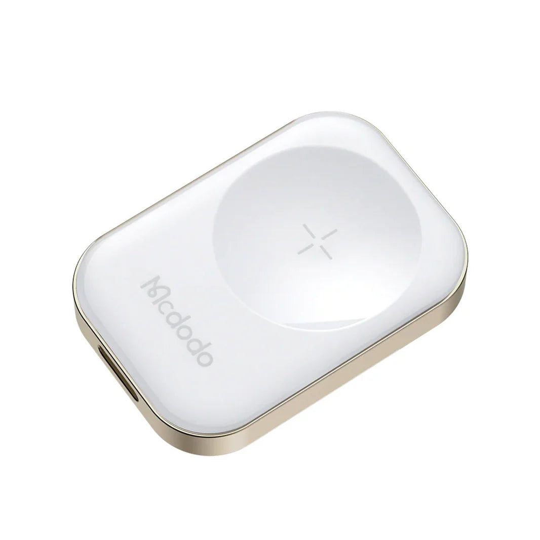 Mcdodo CH-2060 Portable Wireless Charger for Apple Watch