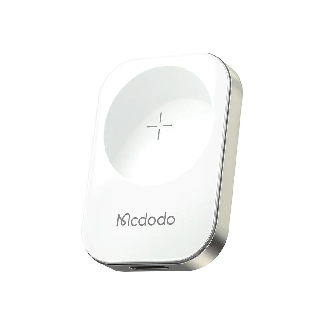 Mcdodo CH-2060 Portable Wireless Charger for Apple Watch