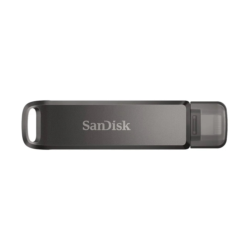 SanDisk iXpand Flash Drive Luxe - 256GB