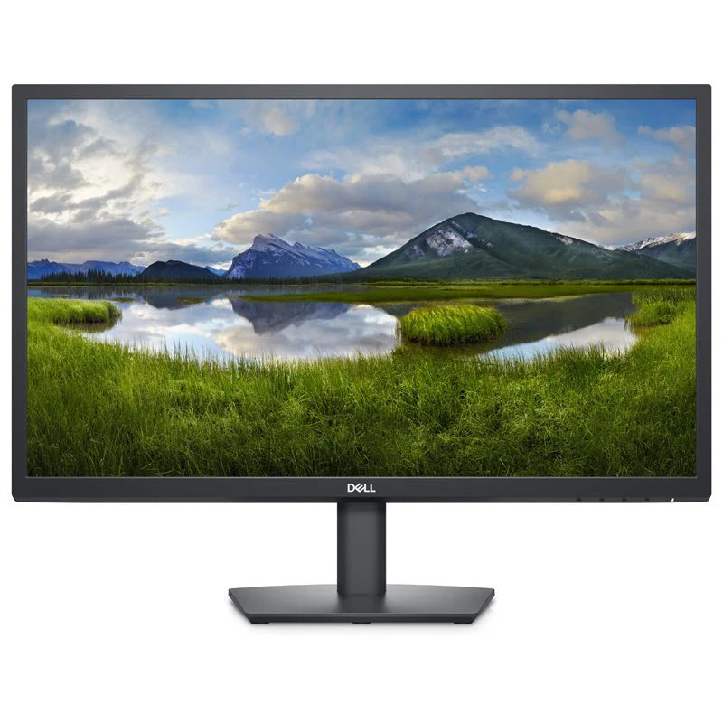 Dell E2723H – 27″ VA LED / 8 ms / D-Sub / DisplayPort – Monitor