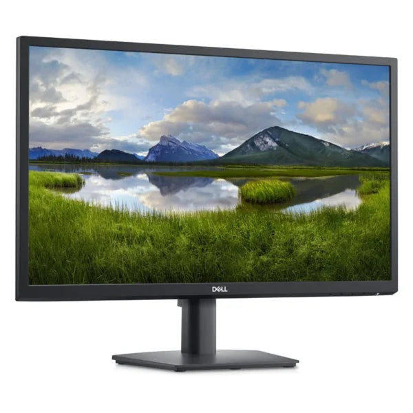 Dell E2723H – 27″ VA LED / 8 ms / D-Sub / DisplayPort – Monitor
