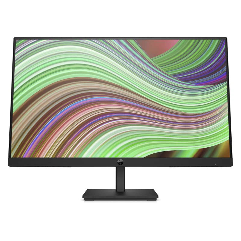 HP P24v G5 – 24″ FHD / 5ms / D-Sub / HDMI – Monitor