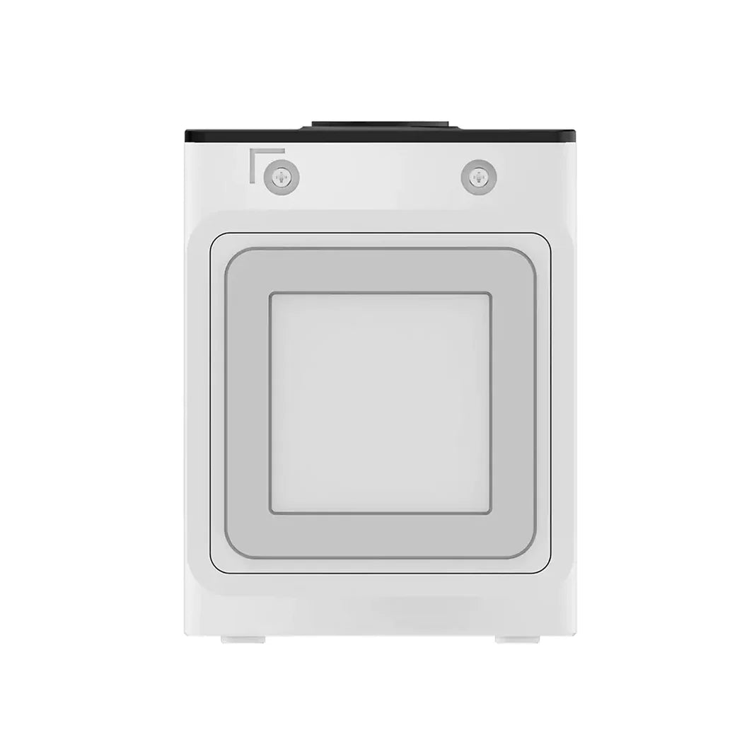 EZVIZ CB2 Wireless Battery-Powered Wi-Fi Smart Home Camera - White