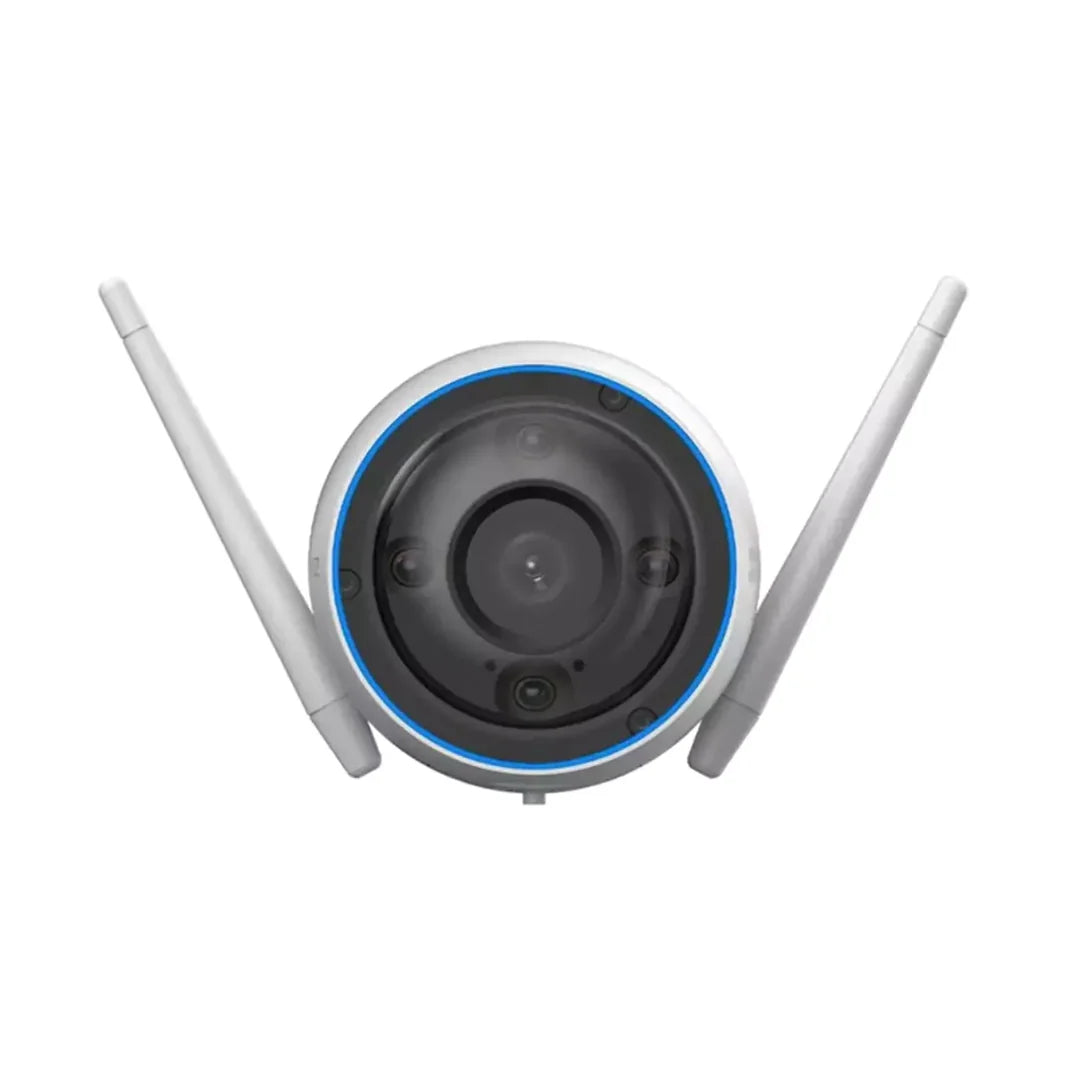 EZVIZ H3 3K 5MP Wi-Fi Smart Home Camera