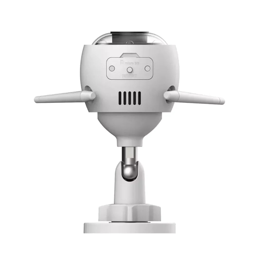 EZVIZ H3 3K 5MP Wi-Fi Smart Home Camera