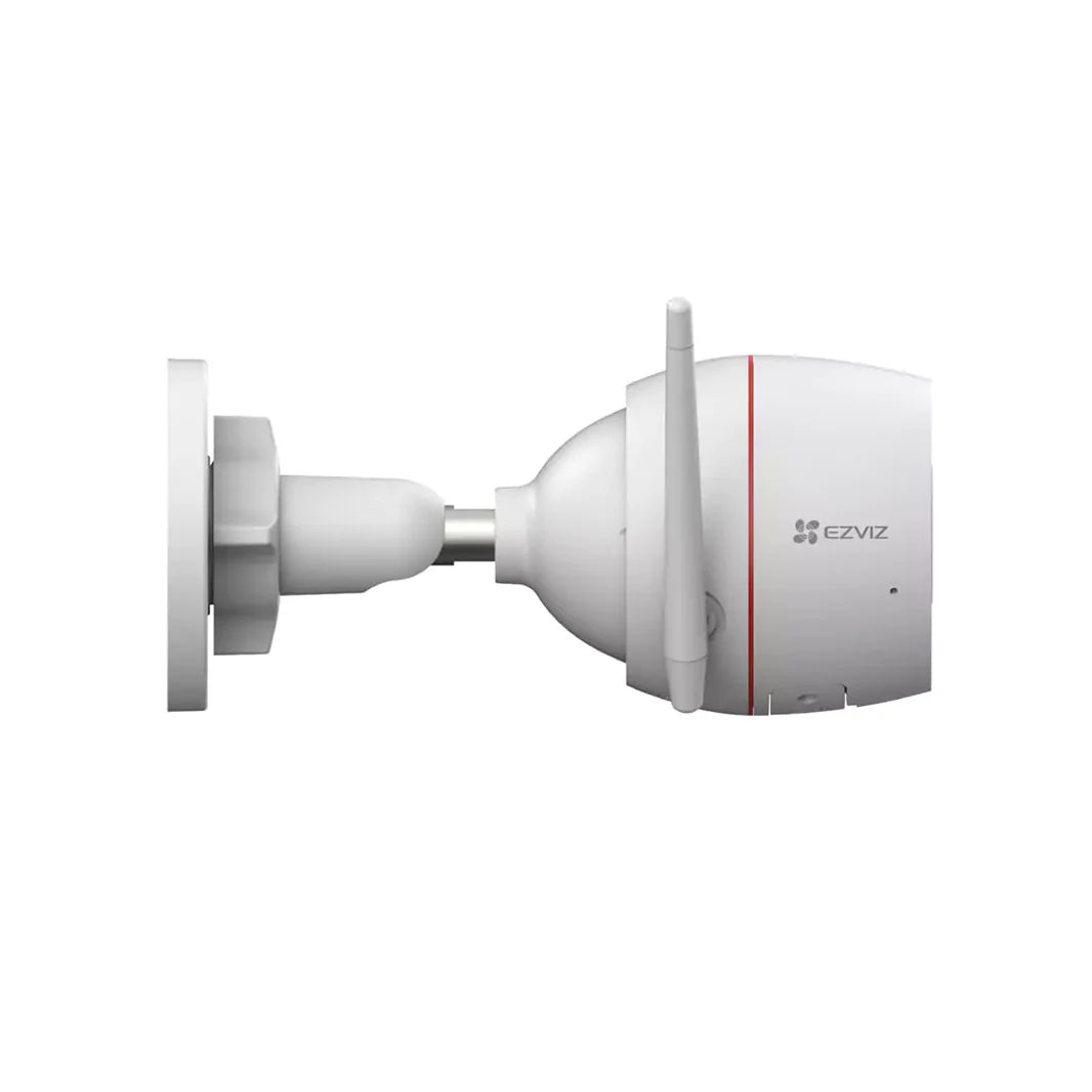 EZVIZ H3c 2K 3MP Wi-Fi Smart Home Security Camera