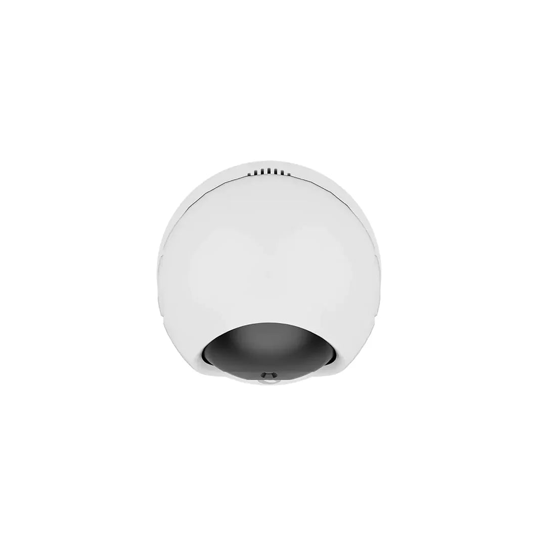 EZVIZ H7c Dual 2K+ Pan/Tilt Wi-Fi Indoor Security Camera with Patrol Mode