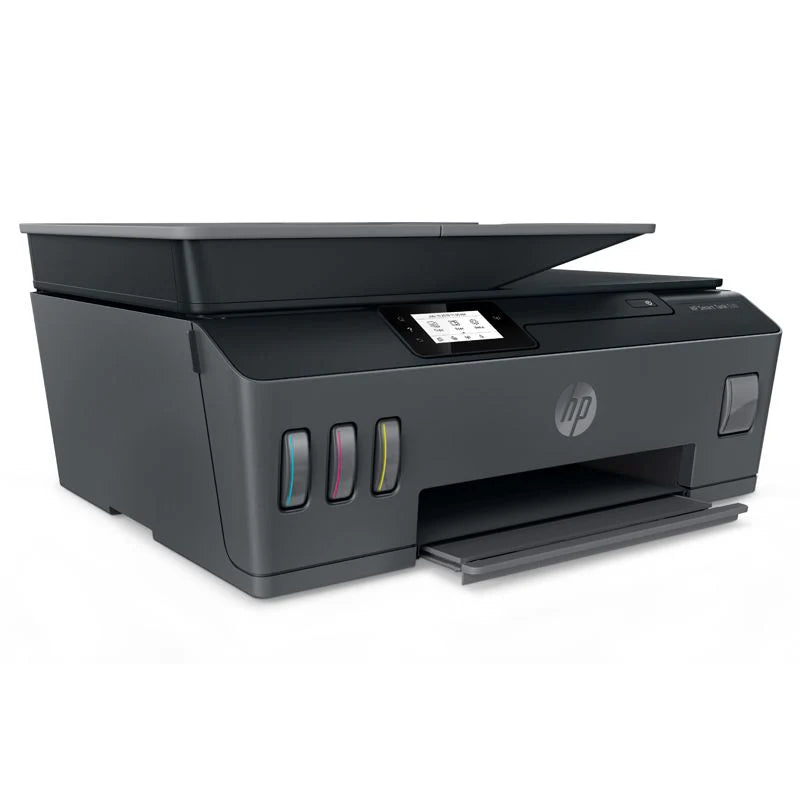 HP Smart Tank Printer 530 Wireless AIO – 11ppm / 4800dpi / A4 / USB / Wi-Fi / Bluetooth / Color Inkjet