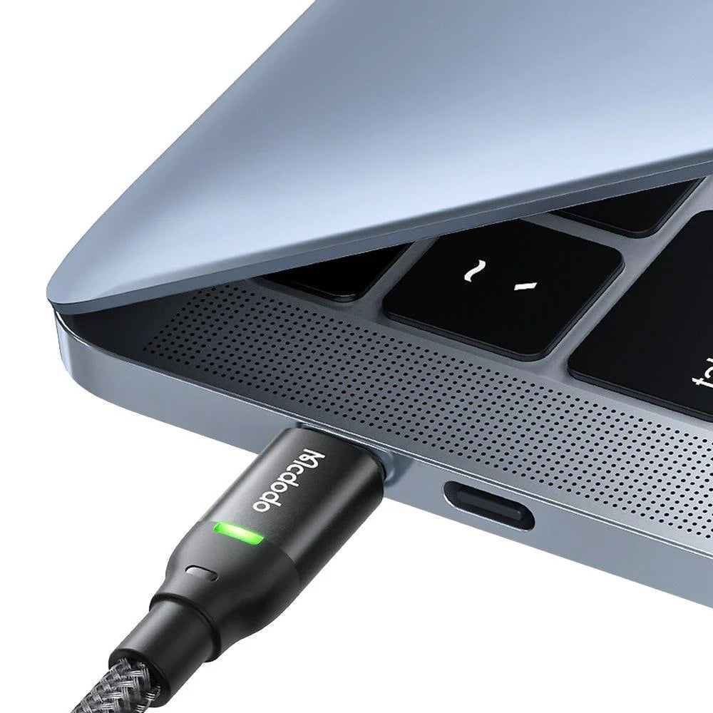 Mcdodo CA-273 100W PD Type-C to Type-C Fast Charging and Data Cable 1.2m
