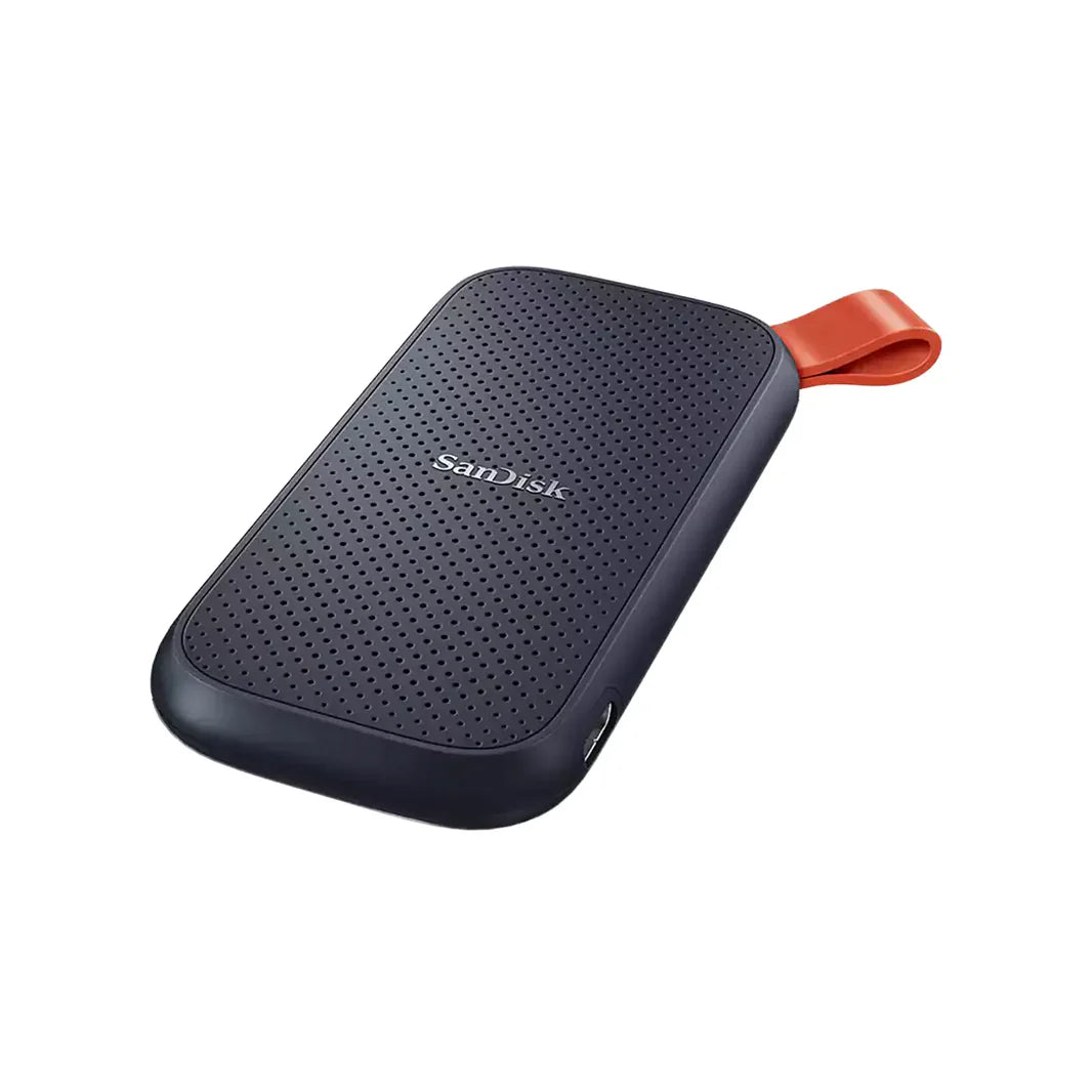 SanDisk 2TB Portable SSD – Up to 800MB/s, USB-C, USB 3.2