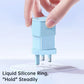 Mcdodo CH-149 67W Dichromatic GaN 5 Mini Fast Charger (UK plug)