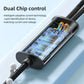 Mcdodo CA-878 2 in 1 Type C to Type C and Lightning Cable 1.2m