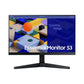 Samsung LS27C310EAMXUE – 27.0″ FHD / 5 ms / D-Sub / HDMI / Black – Monitor