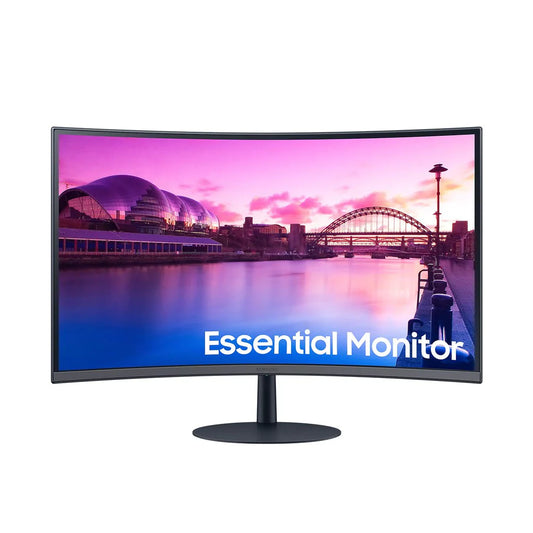 Samsung LS27C390EAMXUE 1000R Curved – 27.0″ FHD / 4ms / HDMI / DisplayPort / Black – Monitor