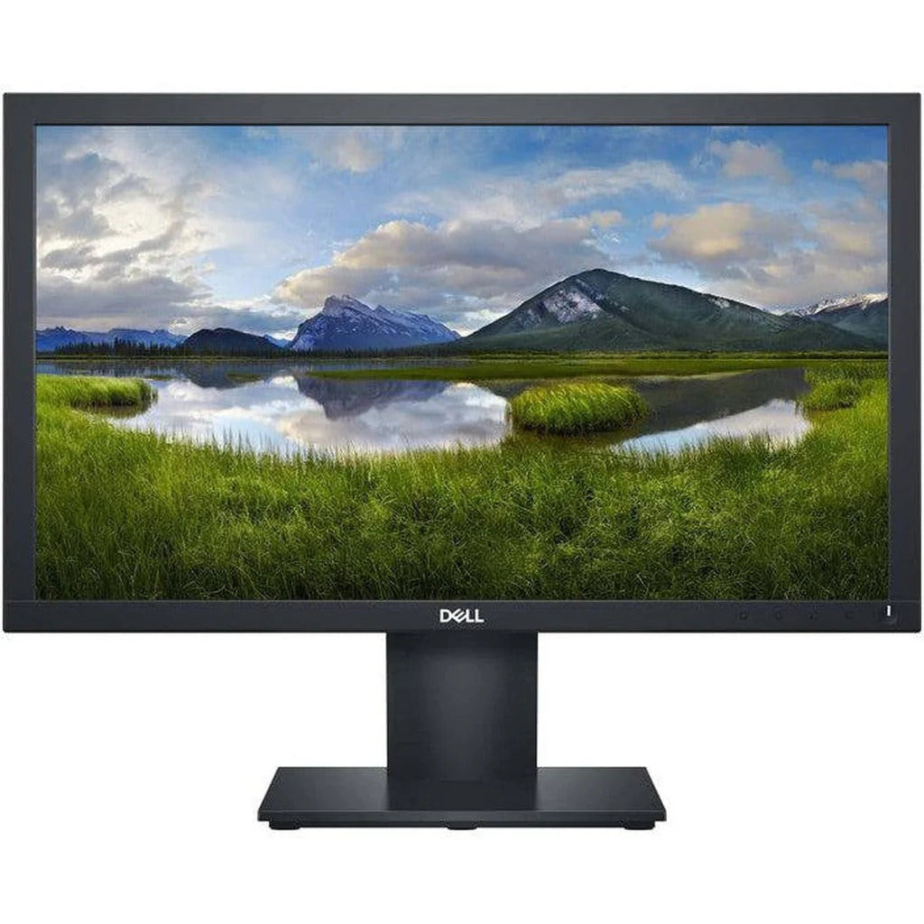 Dell E2020H – 19.5″ LED / 5ms / D-Sub / DisplayPort – Monitor