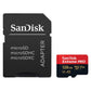 SanDisk Extreme PRO microSDXC UHS-I CARD with Adapter - 128GB / Up to 200 MB/s