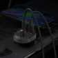 Mcdodo CC-6880 Bluetooth5.1 FM Dual USB Car Charger