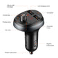 Mcdodo CC-6880 Bluetooth5.1 FM Dual USB Car Charger