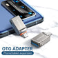 Mcdodo OT-873 OTG USB-A 3.0 to Type-c Adapter
