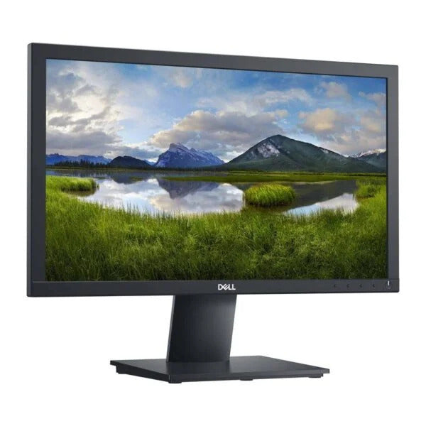 Dell E2020H – 19.5″ LED / 5ms / D-Sub / DisplayPort – Monitor
