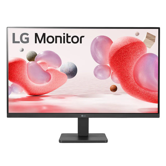 LG 22MR410-B – 22″ FHD / 100Hz / VGA / HDMI / Headphone Out – Monitor