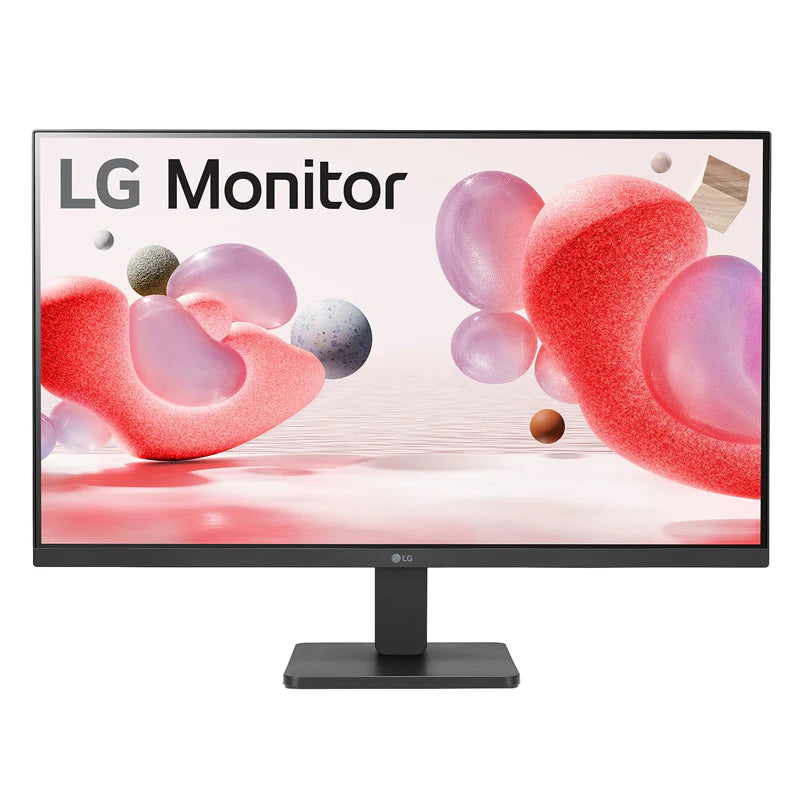 LG 24MR400-B – 24″ FHD / 1ms / VGA / HDMI / Headphone Out – Monitor