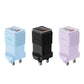 Mcdodo CH-149 67W Dichromatic GaN 5 Mini Fast Charger (UK plug)