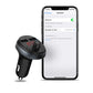 Mcdodo CC-6880 Bluetooth5.1 FM Dual USB Car Charger