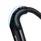 Mcdodo CA-736 Lightning To Type C Cable – 1.2M / 36W / Black