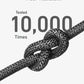 Anker 544 USB-C To USB-C 140w Bio-Nylon Cable (0.9m/3ft) – Black