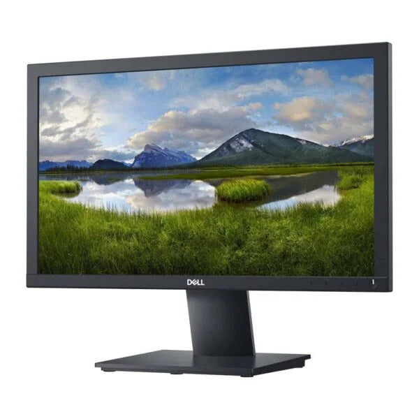 Dell E2020H – 19.5″ LED / 5ms / D-Sub / DisplayPort – Monitor