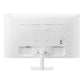 Samsung Full HD M50D LS32DM501EMXUE Gaming Monitor – 32.0″ VA FullHD / 4ms / HDMI / USB / Bluetooth / WiFi / White – Monitor