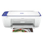 HP DeskJet 4927 AIO – 7.5ppm / A4 / USB / Wi-Fi / Color Inkjet – Printer
