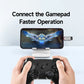 Mcdodo OT-8600 OTG USB-A 3.0 to Lightning Adapter