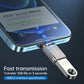 Mcdodo OT-8600 OTG USB-A 3.0 to Lightning Adapter