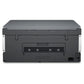 HP Smart Tank 670 AIO - 12ppm / 4800dpi / A4 / USB / Wi-Fi / Color Inkjet - Printer